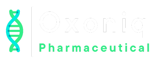 Micromile Infotech Client Logo - Oxoniq